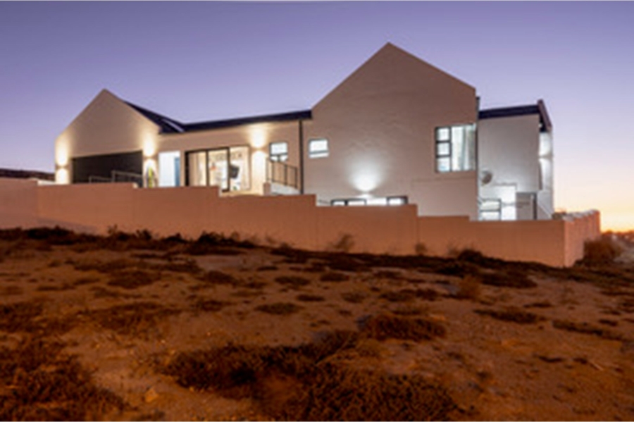 5 Bedroom Property for Sale in Da Gama Bay Western Cape